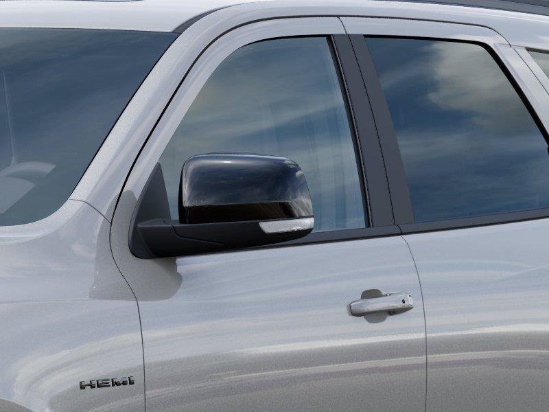 New 2026 Dodge Durango GT AWD/4WD image 12
