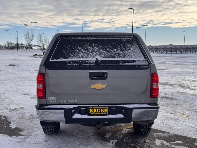 Used 2013 Chevrolet Silverado 1500 LT w/ All-Star Edition image 28