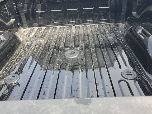 New 2026 RAM 2500 Big Horn AWD/4WD image 8