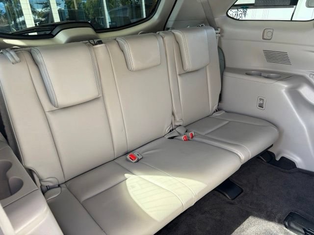 Used 2017 Toyota Highlander Limited FWD image 17