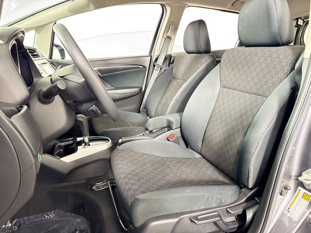 Used 2017 Honda Fit LX image 20