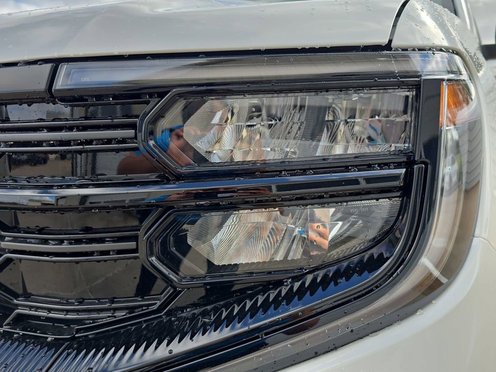 New 2025 Ford Expedition Max Platinum w/ Stealth Performance Package image 30