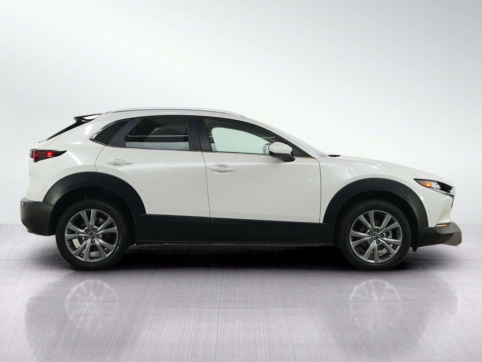 Used 2023 MAZDA CX-30 AWD 2.5 S w/ Preferred Package image 6