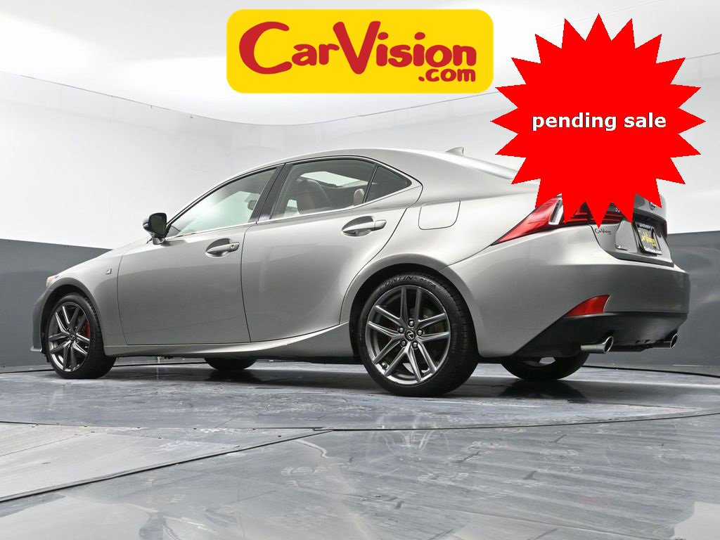 Used 2015 Lexus IS 250 image 55