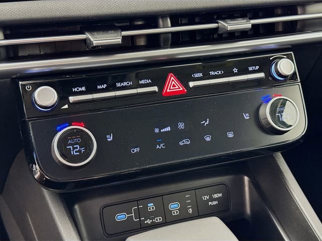 Certified 2025 Hyundai Tucson SEL image 25