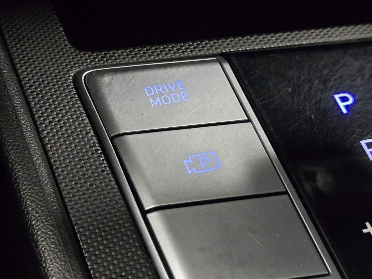 Used 2022 Hyundai Elantra SEL w/ Cargo Package image 6