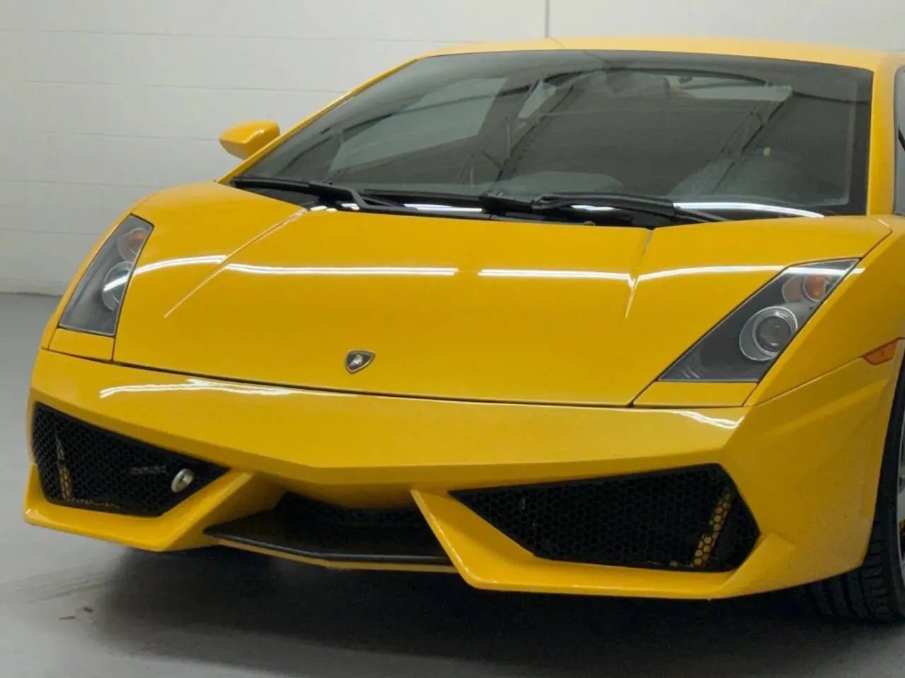 Used 2006 Lamborghini Gallardo AWD/4WD image 30