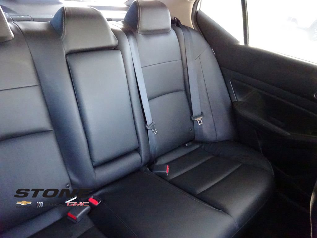 Used 2019 Nissan Altima 2.5 Platinum image 17