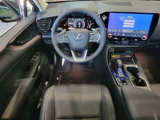 Used 2025 Lexus NX 350 AWD w/ Accessory Package (P2) image 3