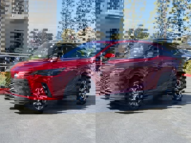 Used 2025 Lexus RX 350 FWD w/ Technology Package image 4