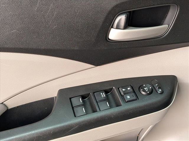 Used 2014 Honda CR-V LX image 11
