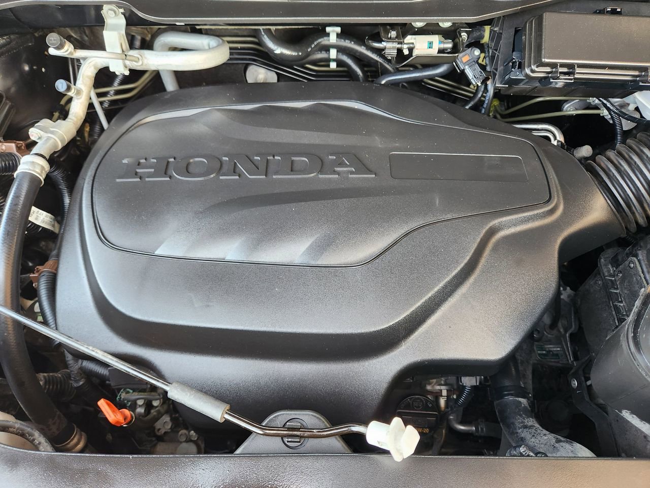 Certified 2023 Honda Ridgeline Sport image 29