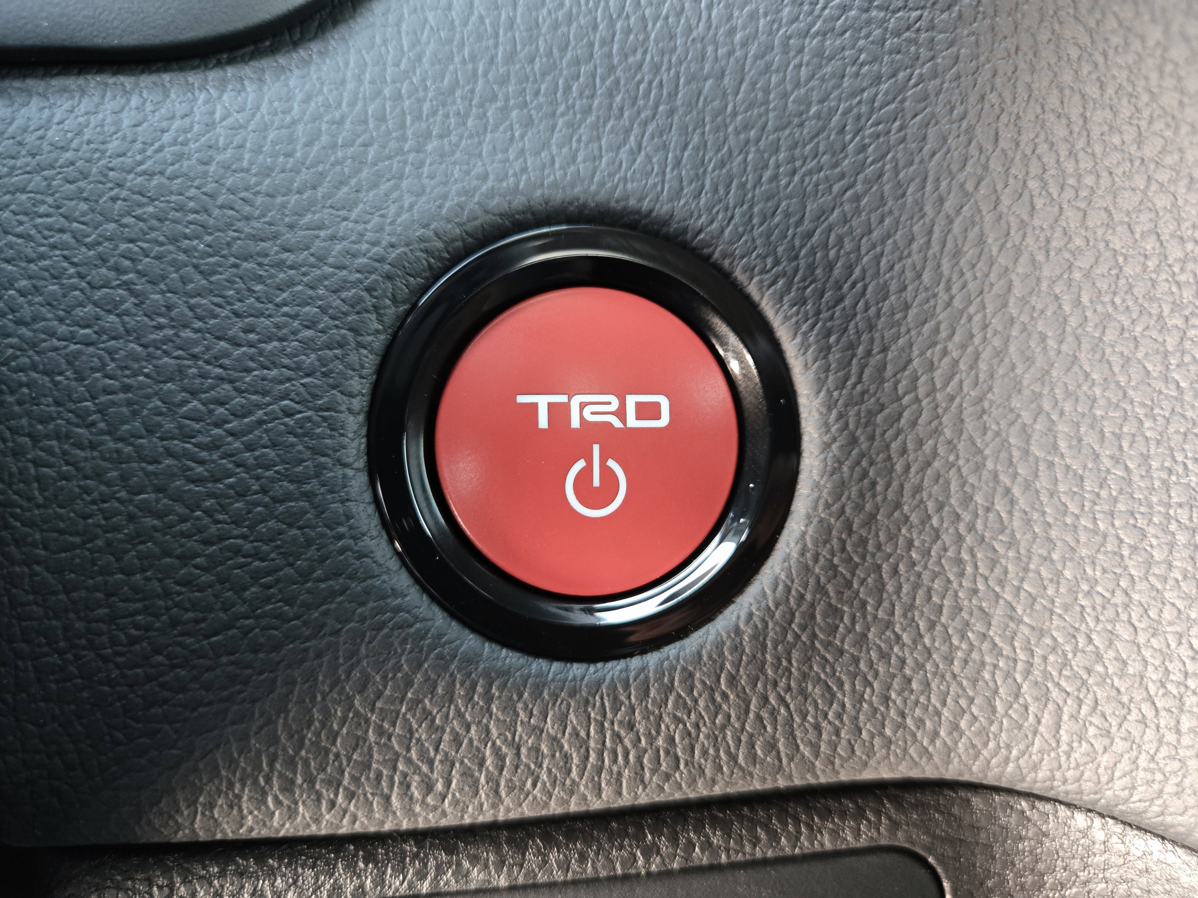 New 2025 Toyota Tundra TRD Pro image 14