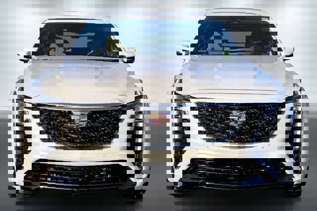 Used 2025 Cadillac CT5 Premium Luxury w/ Sun And Sound Package image 2