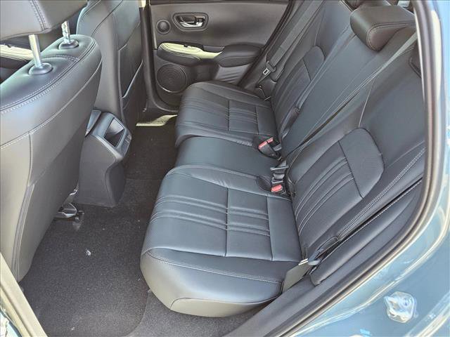 New 2026 Honda HR-V EX-L image 9