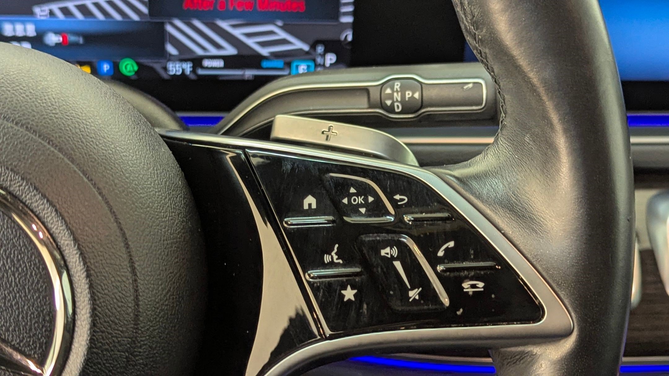 Used 2024 Mercedes-Benz GLE 350 4MATIC image 24