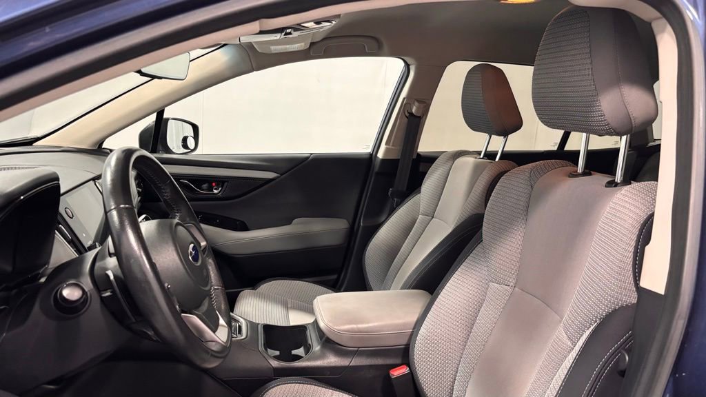 Used 2020 Subaru Outback Premium AWD/4WD image 12
