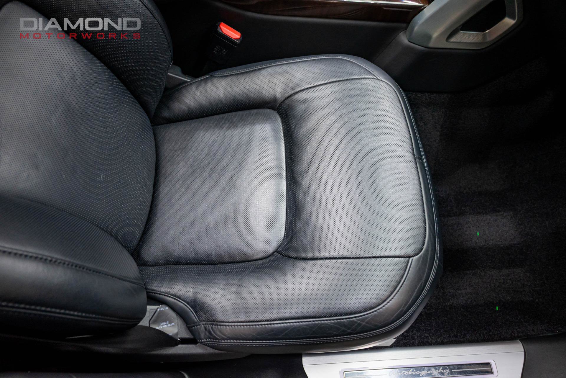 Used 2019 Land Rover Range Rover Autobiography image 85