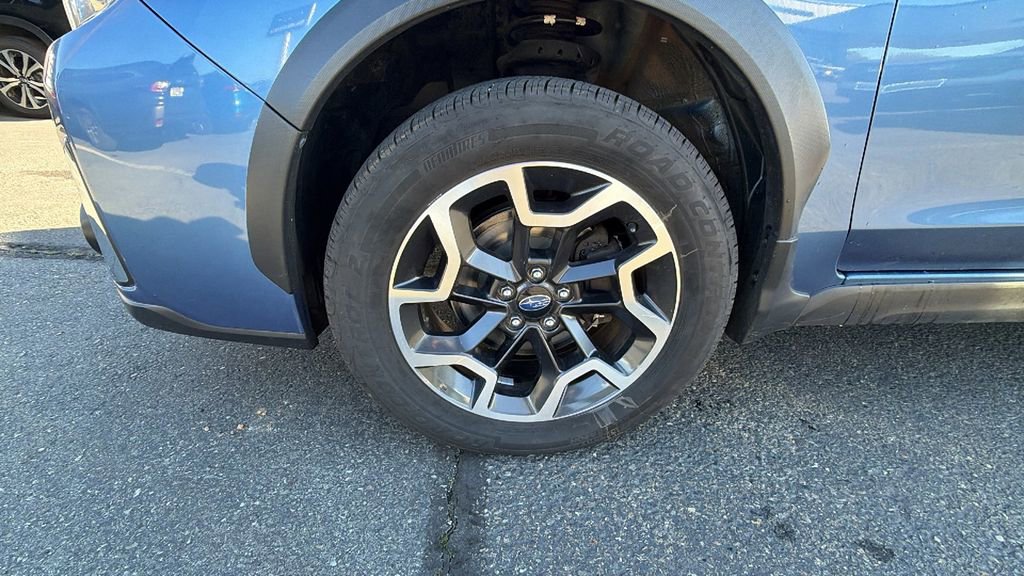 Used 2016 Subaru Crosstrek 2.0i Premium w/ Popular Package #2 image 10