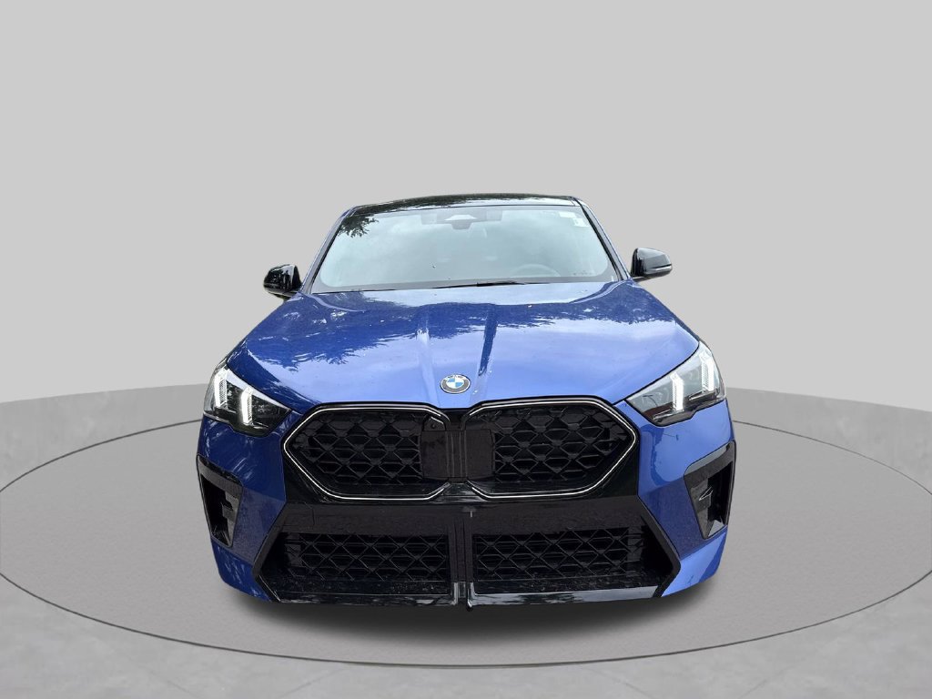 New 2026 BMW X2 xDrive28i w/ Technology Package AWD/4WD image 8