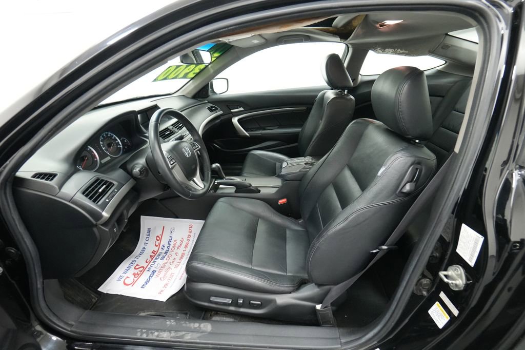 Used 2008 Honda Accord EX-L image 12
