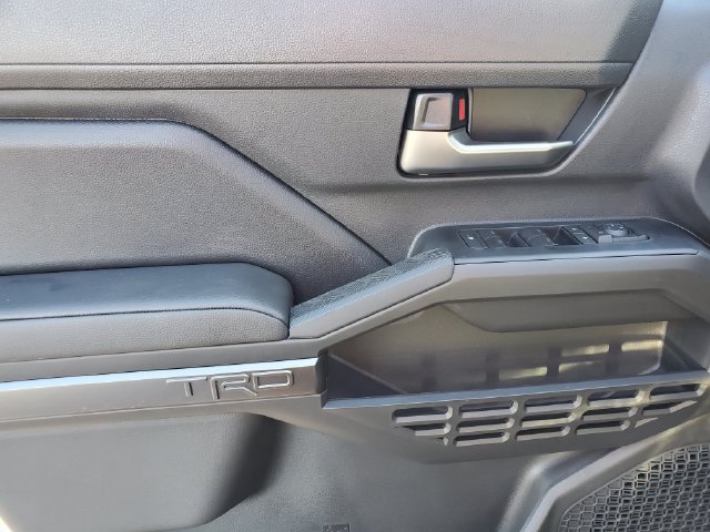 New 2026 Toyota Tacoma TRD Sport AWD/4WD image 14