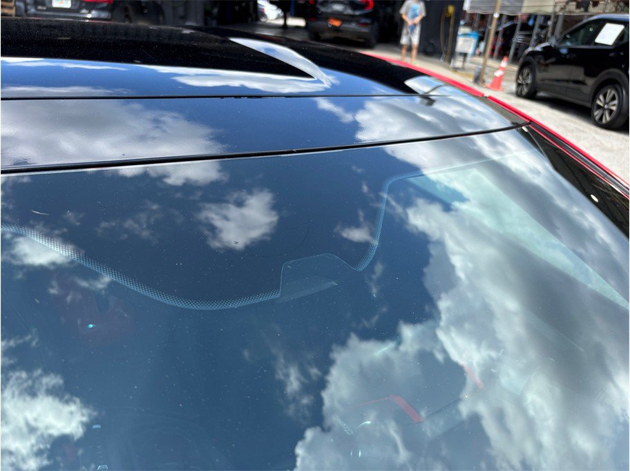 Used 2020 Chevrolet Corvette Stingray Coupe w/ 2LT w/ 2LT Preferred Equipment Group RWD image 12