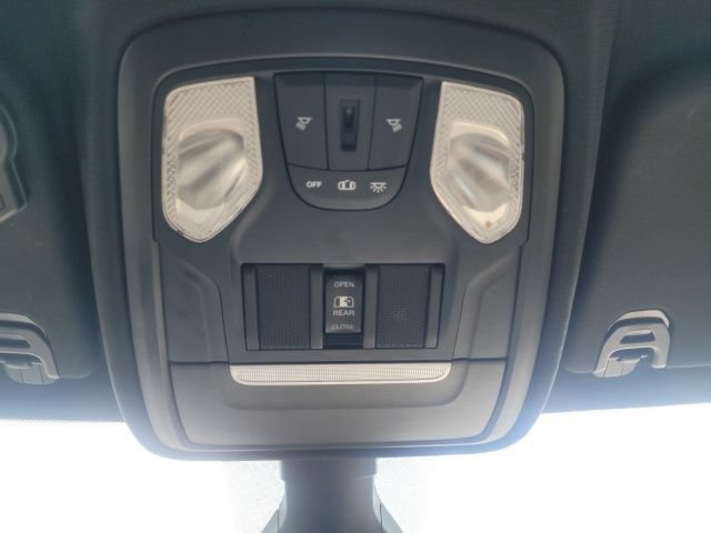 Used 2020 RAM 1500 Big Horn AWD/4WD image 19