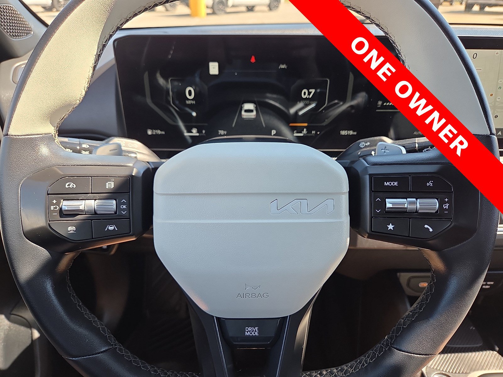Used 2025 Kia K4 GT-Line FWD image 24