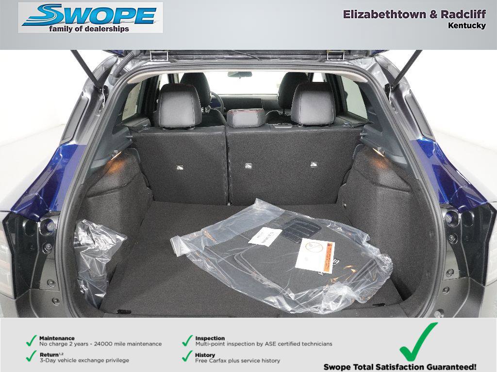 New 2025 Nissan Kicks SR w/ SR Premium Package image 26