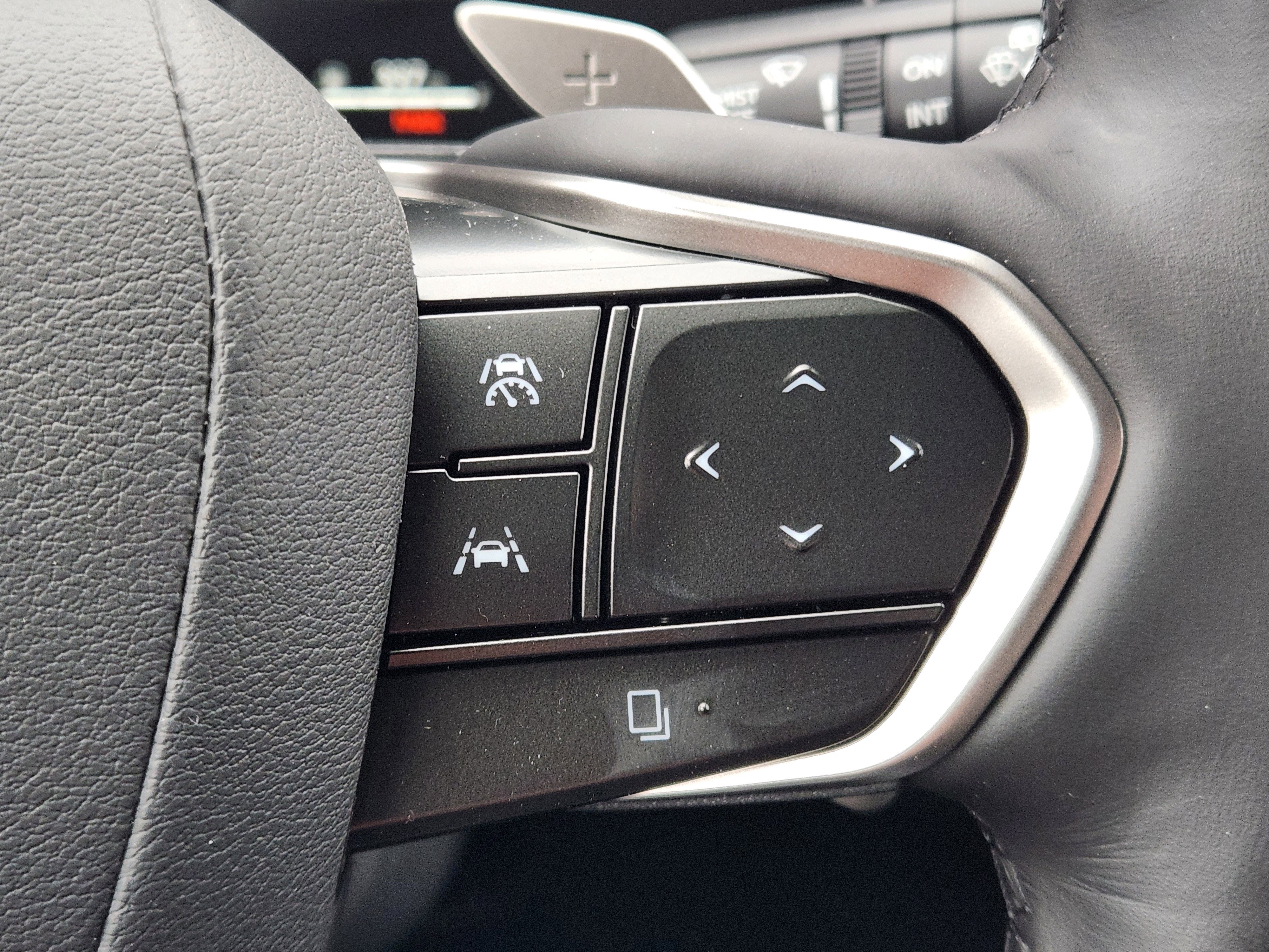 New 2026 Lexus TX 350 AWD image 35