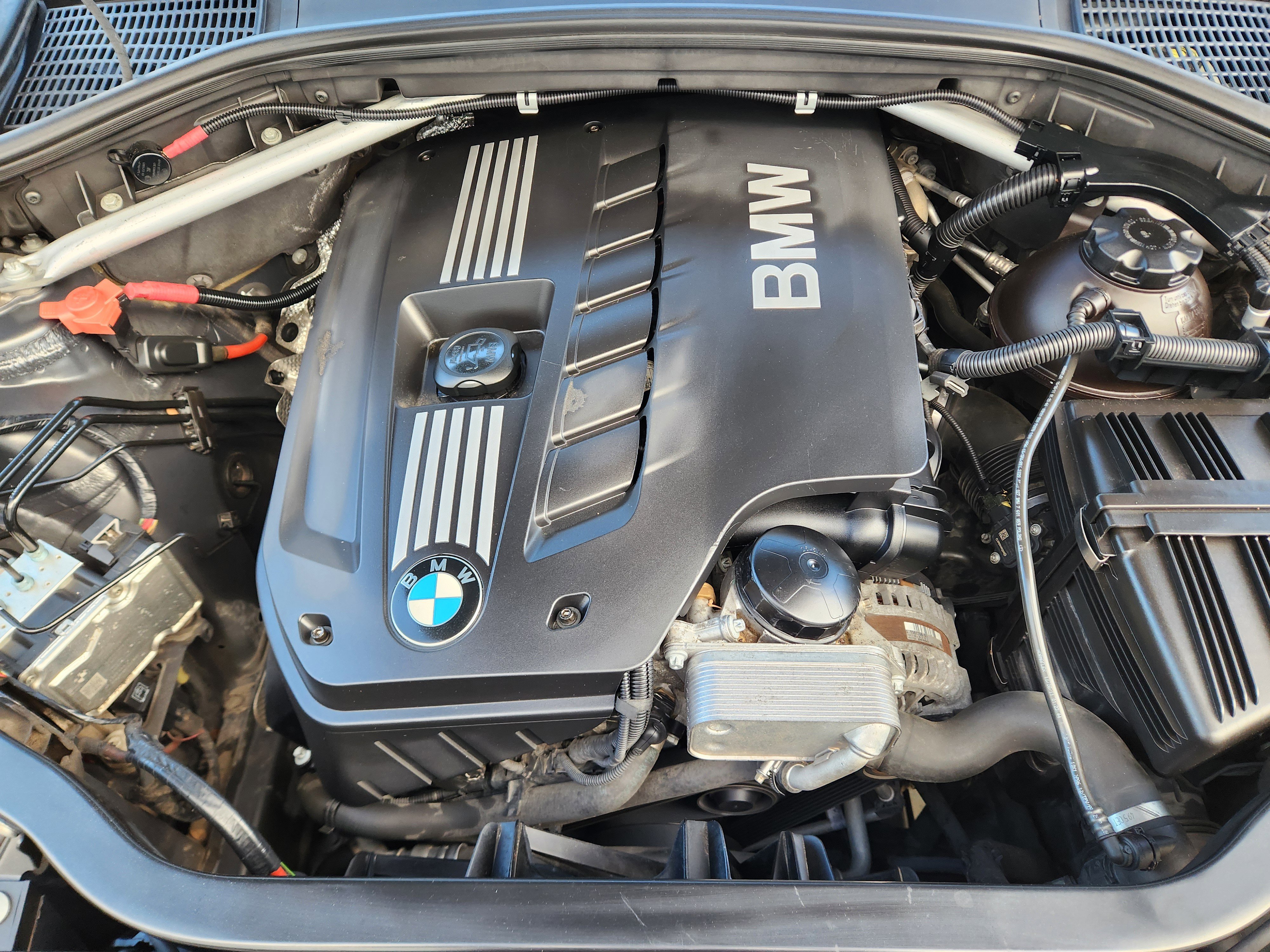 Used 2012 BMW X3 xDrive28i image 36