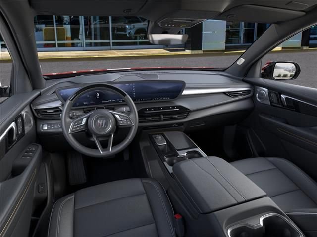 New 2026 Buick Enclave Avenir w/ Super Cruise Package image 15