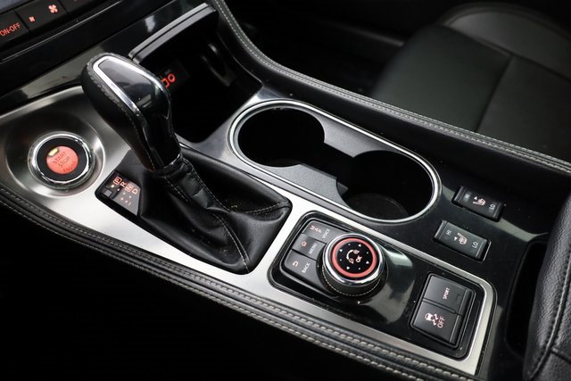 Used 2019 Nissan Maxima 3.5 SL w/ Floor Mat Group image 21