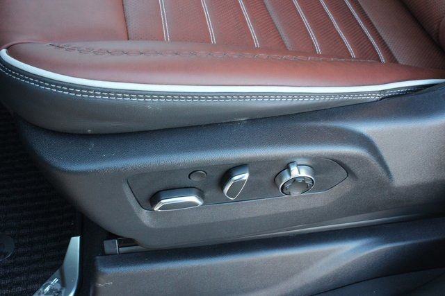 New 2025 GMC Sierra 3500 Denali Ultimate image 26