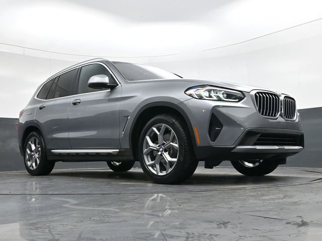 Used 2023 BMW X3 sDrive30i w/ Convenience Package image 30