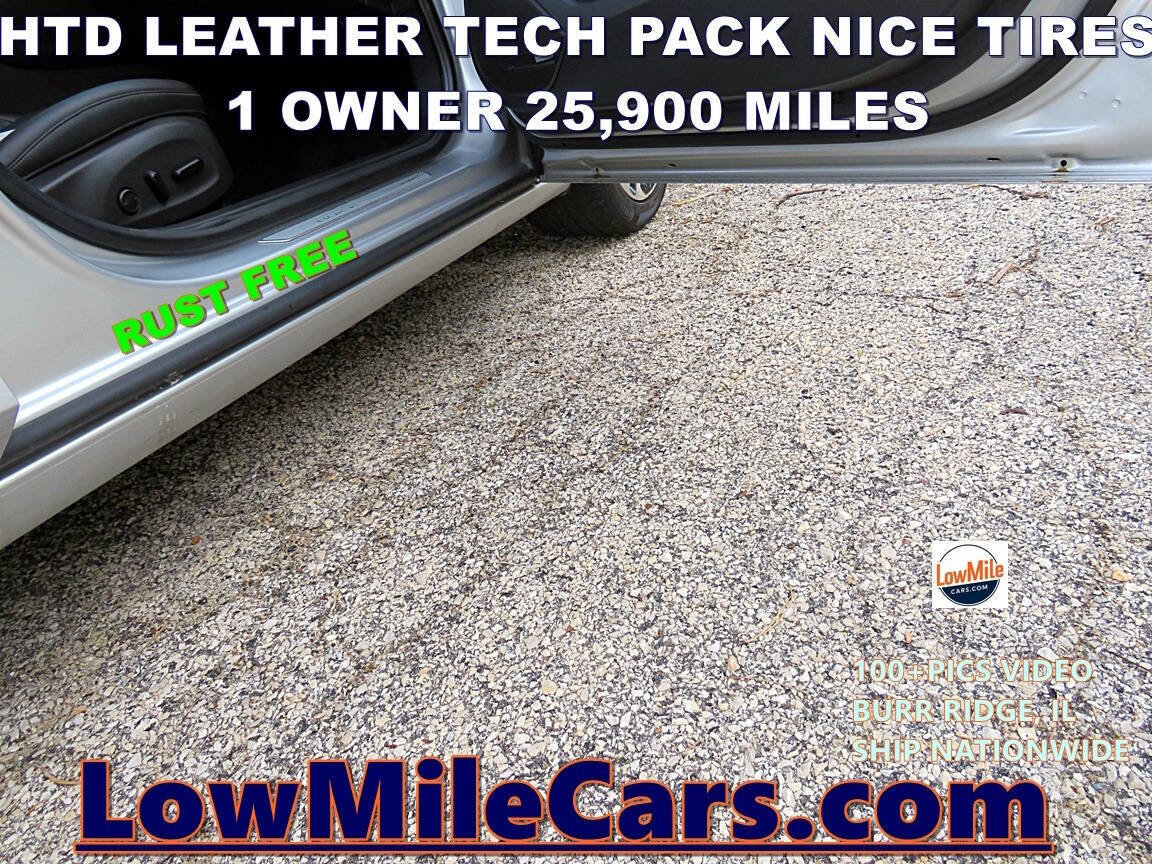 Used 2018 Buick Regal Essence w/ Driver Confidence Package #1 FWD image 55