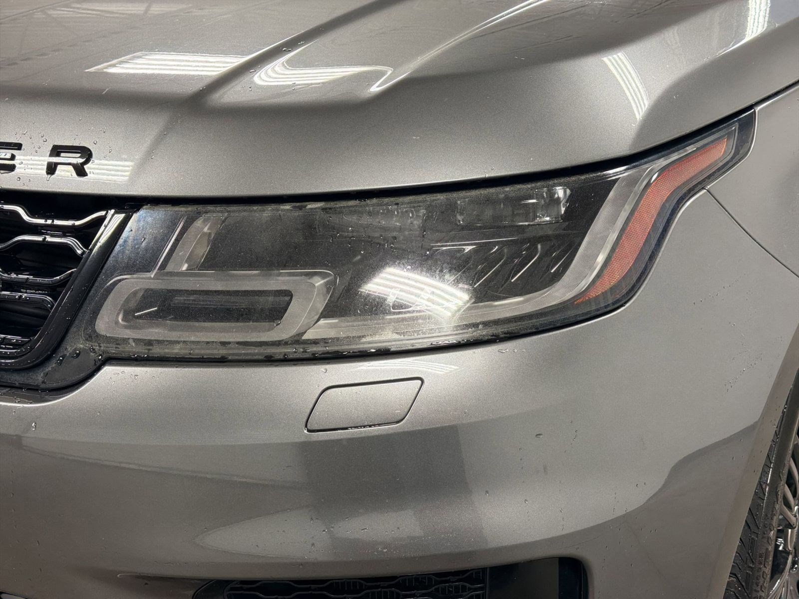 Used 2018 Land Rover Range Rover Sport Supercharged image 10