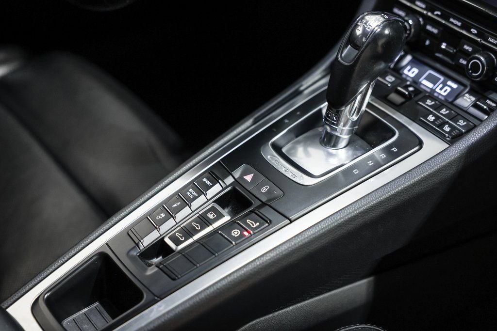 Used 2014 Porsche 911 Carrera S image 26