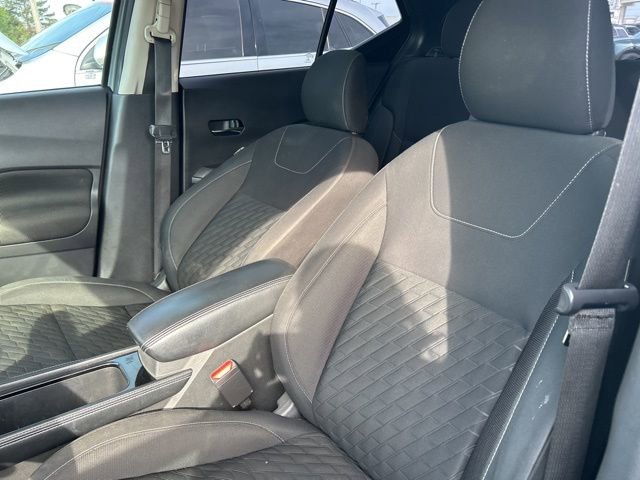 Used 2021 Nissan Kicks SV FWD image 32