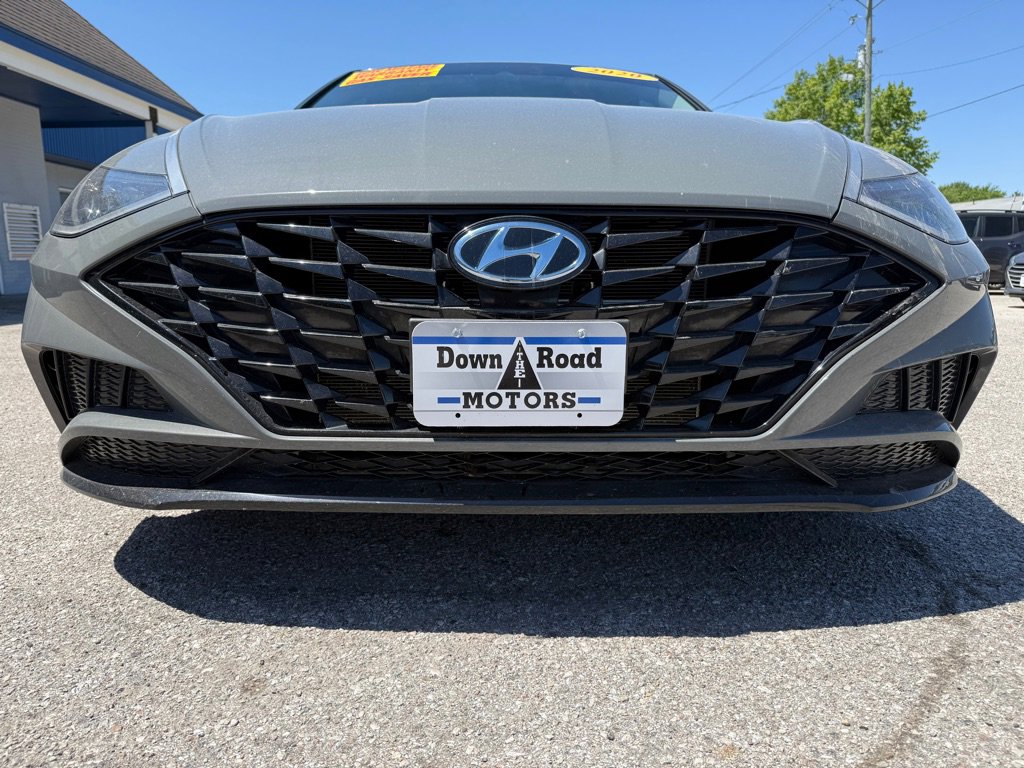 Used 2020 Hyundai Sonata SEL FWD image 9