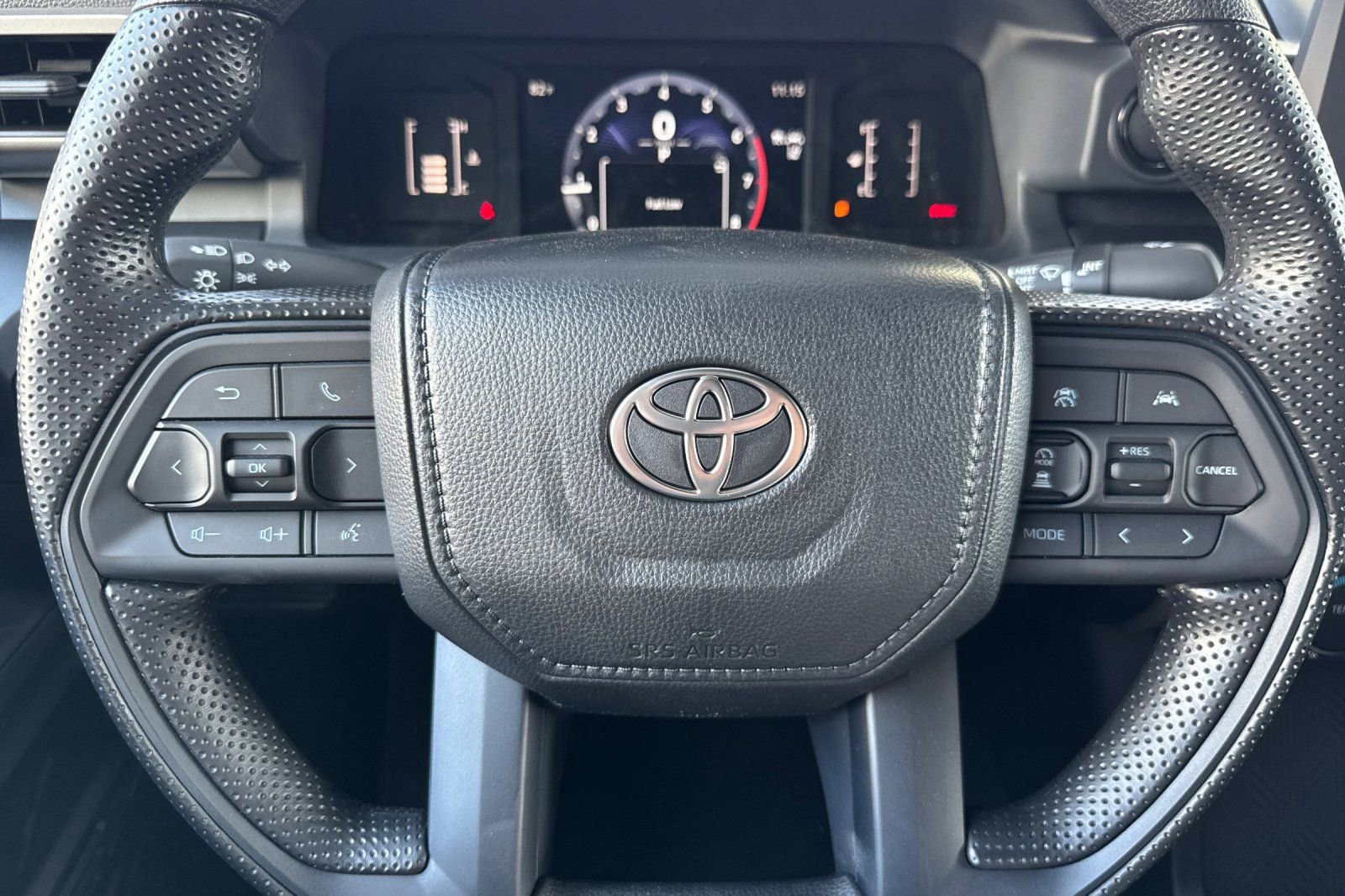 New 2026 Toyota Tacoma SR image 26