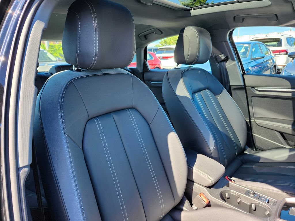 Certified 2023 Audi A3 2.0T Premium w/ Convenience Package FWD image 16