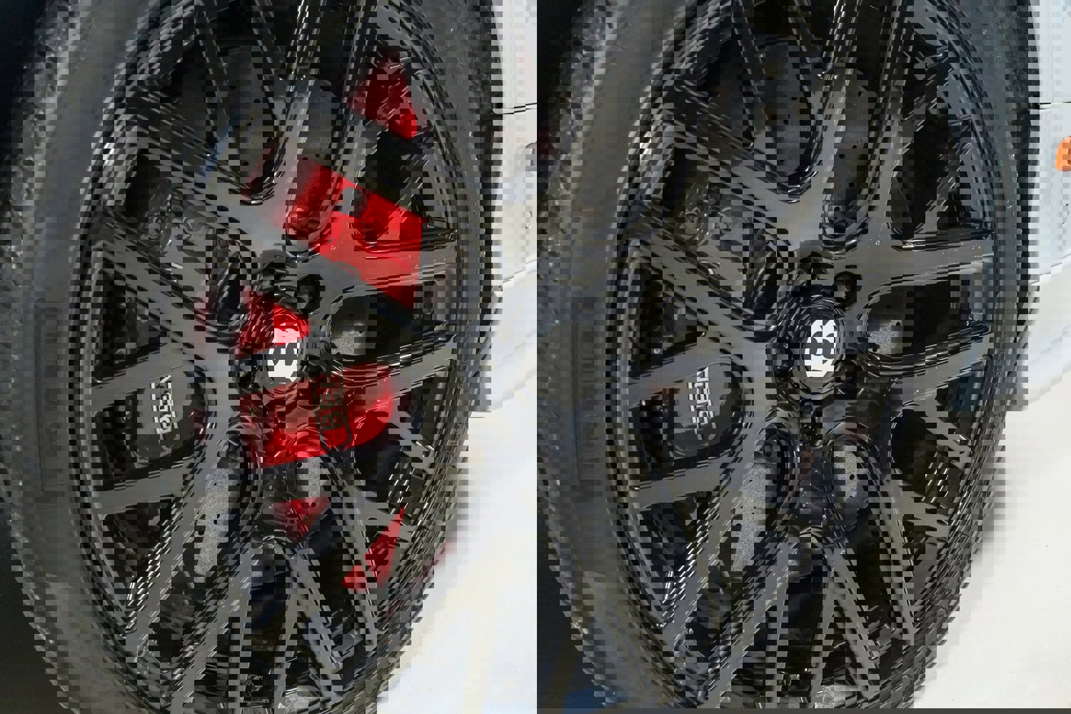 Used 2018 Bentley Continental GT Supersports image 43