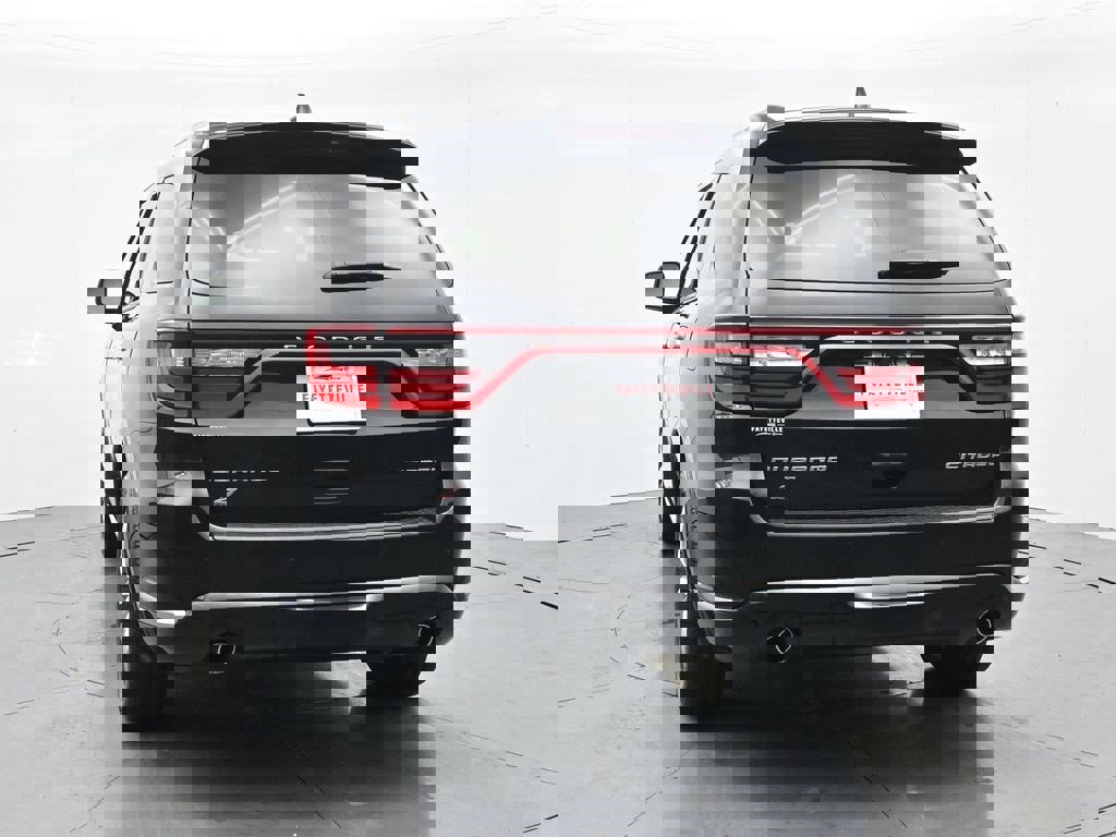 Used 2023 Dodge Durango Citadel image 7