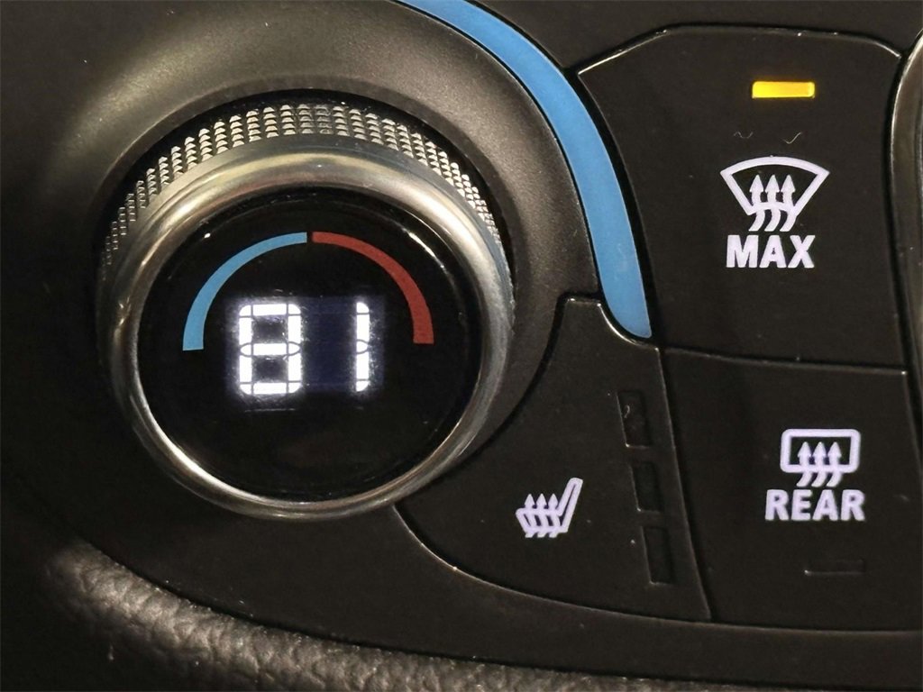 Used 2022 Chevrolet Equinox LT image 27