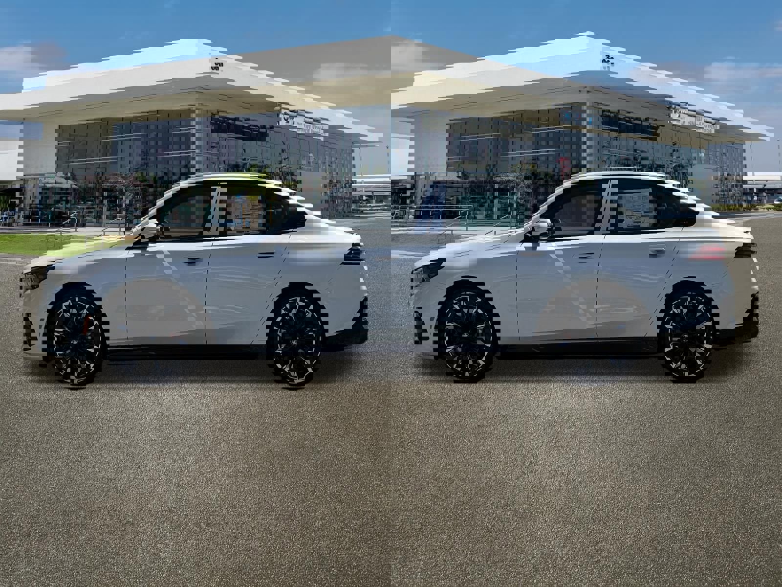 New 2026 BMW 540i xDrive image 6