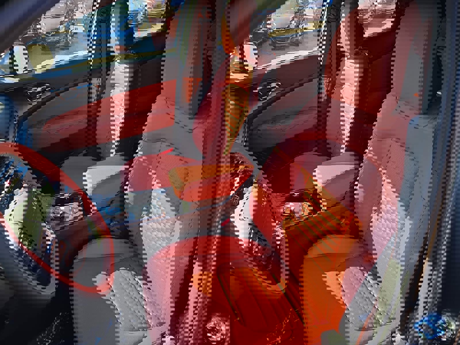 New 2026 Kia Sportage SX Prestige image 18