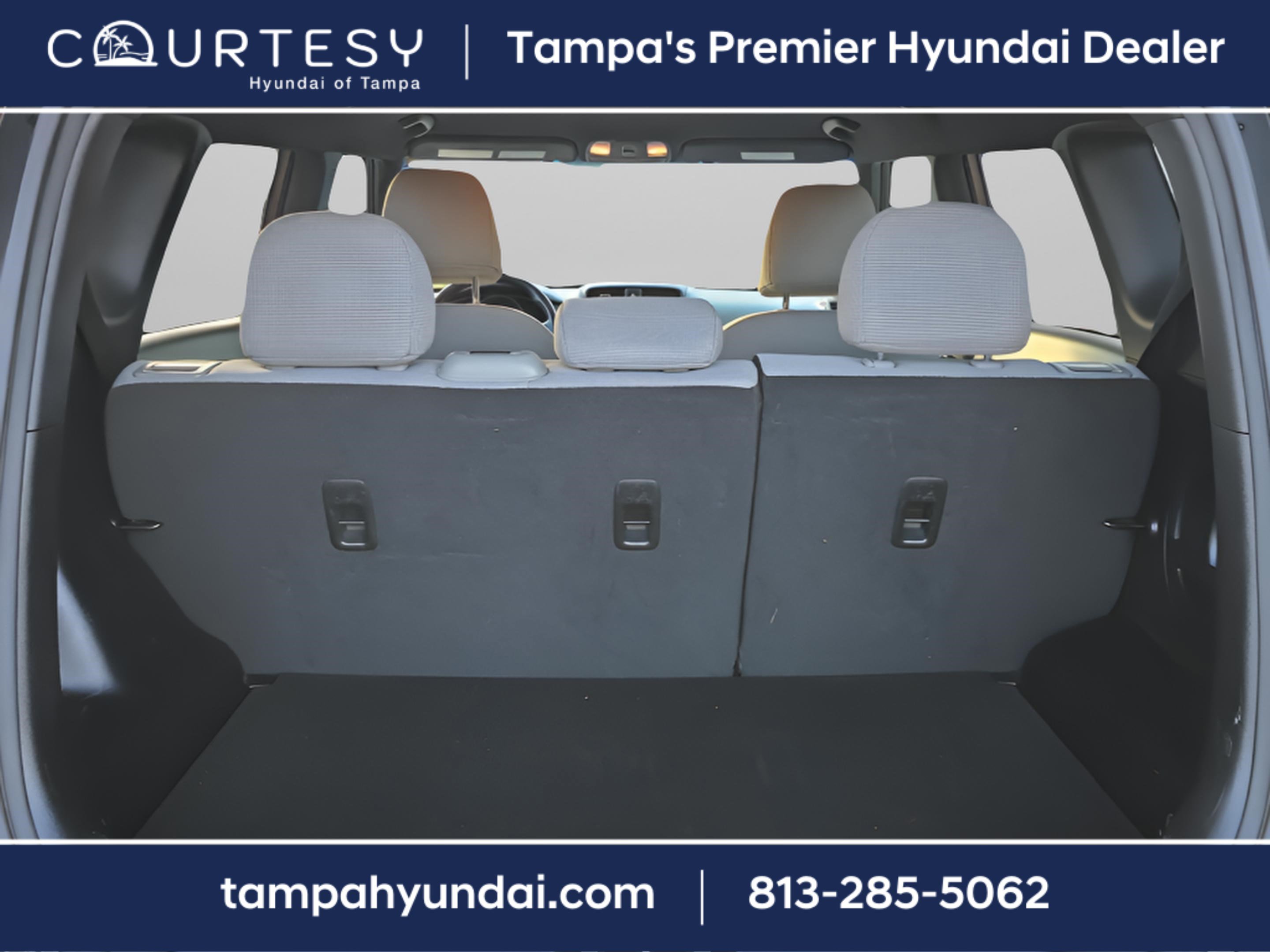 Used 2018 Kia Soul image 7