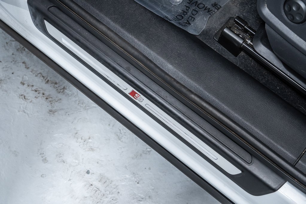 Used 2024 Audi SQ5 Premium Plus image 25